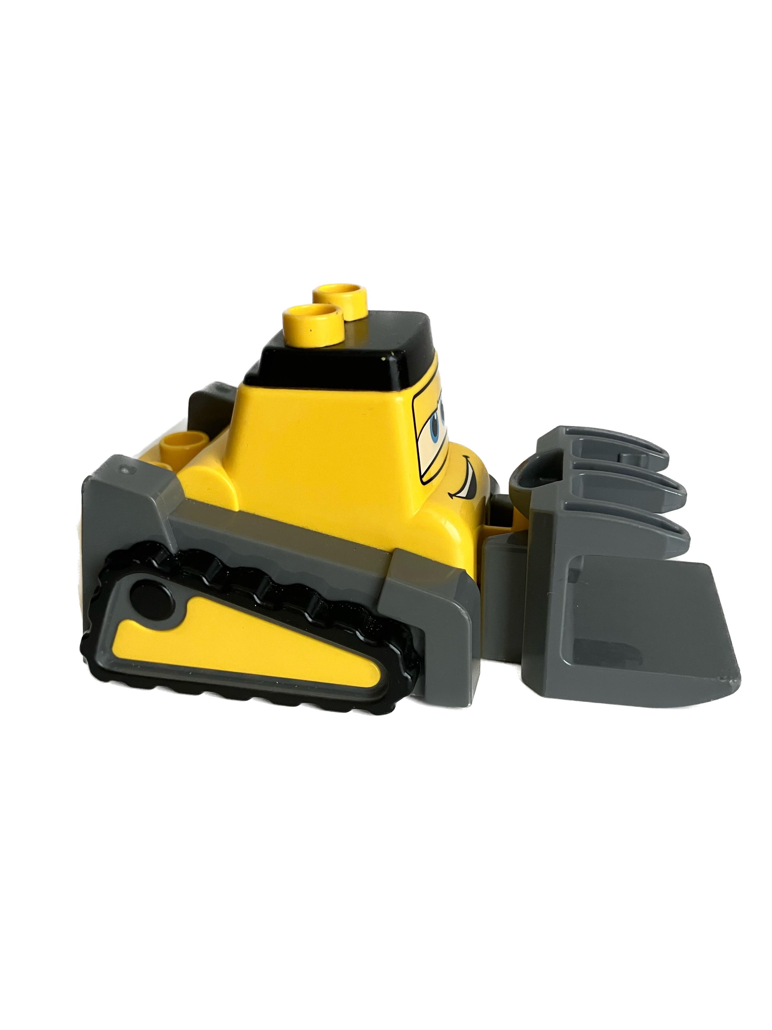 Lego® Duplo® The Cars buldozer Drip